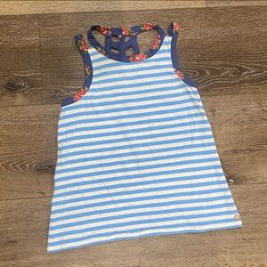 Matilda Jane Achieving Goals tank size 10